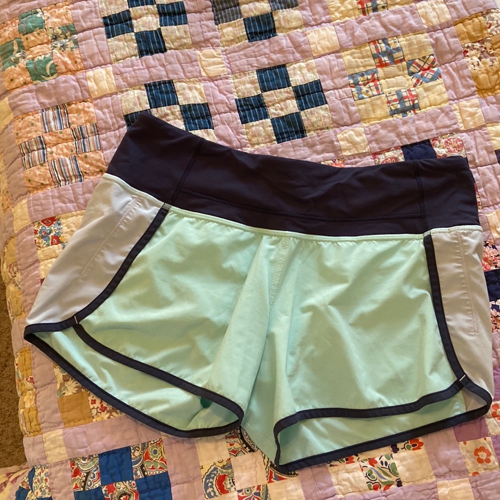 Lululemon shorts